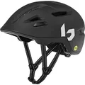 Bollé - Stance MIPS, Black Matte, No Lens Reference, Large, Bike Helmets, Unisex, Adult