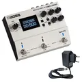 Boss DD-500 Effektgerät Digital Delay Pedal mit Netzteil