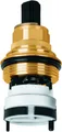 Grohe Aquadimmer 12433000 Duschumschalter Unterputzteil