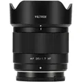 Viltrox 35 mm F/1.7 Fuji XF-Mount