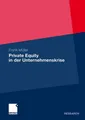 Private Equity in der Unternehmenskrise Frank Müller