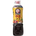 BULLDOG Chuno Sauce, 500 ml