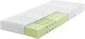 Komfort-SAN® Härtegrad H4 (RG 50) 140 x 220 cm mit Baumwollbezug