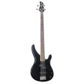 YAMAHA Bassgitarre, Black finish