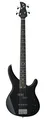 YAMAHA TRBX174 BL 4-Saiter E-Bass, black