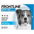 FRONTLINE® SPOT ON Hund M