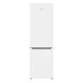Cecotec Kühl-Gefrierkombination Bolero CoolMarket Combi 250 White D, 250 L, 180 cm Höhe, 55 cm Breite, niedriger Verbrauch, Multi-Air-Flow-System, Total No Frost und 2 Schubladen