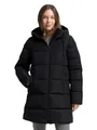 TOM TAILOR Damen Jacke