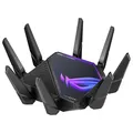 Asus - Routeur ROG Rapture GT-AXE16000 - WiFi 6E