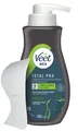 Veet Total Pro Men Enthaarungscreme 400,0 ml
