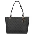 Guess Noelle II Schultertasche 35cm #GUE-HWBG96_72250 (coal logo)