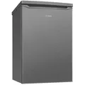 Bomann Kühlschrank KS 7251 inox, 109 Liter, NEU