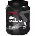 SPONSER Proteingetränk Whey Isolate 94 Neutral | 850 g Dose