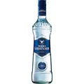 6 Flaschen Wodka Gorbatschow 0,7 L 37,5% vol. a 0,7l Vodka