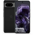 google pixel 8 smartphone dual sim obsidian