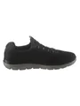 Skechers Sneakers "Summits" in Schwarz, Größe 43, Herren