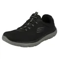 Skechers Summits 52811 Herren Sneaker Trainer Casual Turnschuhe
