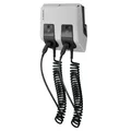 Mennekes E-Mobil. Wallbox Amtron AMTProf+TCX PnC22C2 Ladestationen 151832202
