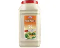 Kraft Saucen, Kraft French Dressing fein cremig würzig Salatgenuss 5000ml