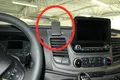 Brodit ProClip - Ford Tourneo Custom/Transit/Transit Custom - Bj. 18-24 - 855499