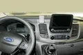 Brodit 855499 Handy/Smartphone Passive Halterung Auto Schwarz ~D~