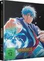Mashle: Magic and Muscles - Staffel 1 - Part 2 - [DVD]