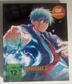 Mashle: Magic and Muscles - Staffel 1 - Part 2 - DVD | DVD | deutsch | 2025