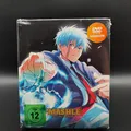 Mashle: Magic and Muscles - Staffel 1 - Part 2 -auf  DVD - im Schuber -NEU & OVP