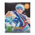 Mashle: Magic and Muscles - Staffel 1 - Part 2 - DVD | DVD | deutsch | 2025