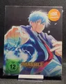 Mashle: Magic and Muscles - Staffel 1 - Part 2 -auf  DVD - im Schuber -NEU & OVP