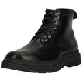 Clarks Badbury High Waterproof Stiefelette im wasserdichten Design schwarz 40 EU