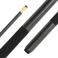 Bison Billard-Queue "Graphite", Core I, Grau 613508914