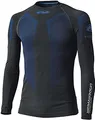 Held 3D Skin Cool Top Funktionsshirt, schwarz/blau, XL
