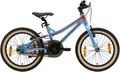 Bikestar Kinderfahrrad Mountain, 1 Gang