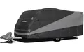 Brunner Wohnwagen Schutzhülle Caravan Cover Design 12M 450-500 Schutz B-Ware