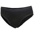 Aclima - Women's LW Briefs - Unterhose Gr S schwarz