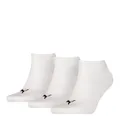 PUMA Unisex Sneaker 3 Paar Gr. 39/42 | Socken | Strümpfe