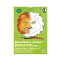 URSUS Blanko Masken Zootiere