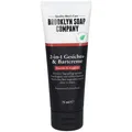 BROOKLYN SOAP 2-in-1 Gesichts- & Bartcreme