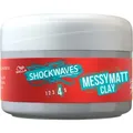 Wella Styling Wella Shockwaves Ultra Effective Messy Matt Clay 75