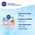 NIVEA BABY MEINE ERSTE CREME Babycreme 75,0 ml 80538