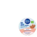 Nivea Baby Meine Erste Creme  Mandelöl & Vitamin B5, C, B | Hypoallergene Formel