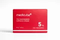 medicube TXA Niacinamide 5% Cream 55g Brightening Face Cream K-Beauty