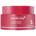 Medicube TXA Niacinamide Capsule Cream Aufhellende Gesichtscreme - 55 g
