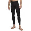 Under Armour HG Elite Herren-Leggings, Ultimate Black, L