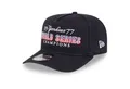 New Era Snapback Cap 9Fifty AFrame HISTORIC New York Yankees