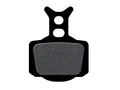 Formula FD451 Bremsbeläge, Schwarz