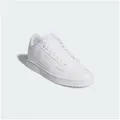 adidas Sportswear RAPID COURT LOW SCHUH Basketballschuh (1-tlg) weiß 43 1/3 EU
