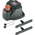 Gardena Comfort Vielflächenregner Aqua Contour (Flächenregner) (08133-20)