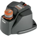 GARDENA Regner Gardena Vielflächenregner AquaContour automatik blau